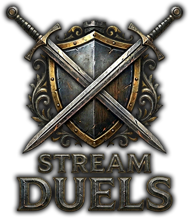 Stream Duels - An LCG Tournament Sim where Stream Viewers Compete
